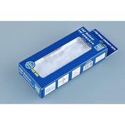 Trumpeter 03406 1/700 F6F Hellcat 18 pc