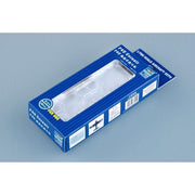 Trumpeter 03408 1/700 F4U-4 Corsair 18 pc