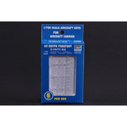 Trumpeter 03411 1/700 SU-25 UTG Frogfoot