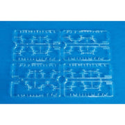 Trumpeter 03418 1/700 Aircraft-US Navy Aviation Set WWII