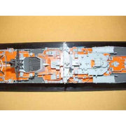 Trumpeter 03613 1/200 Sovremenny Class Destroyer Type 956E