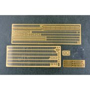 Trumpeter 03620 1/200 PLA Navy Type 055 Destroyer Chinese Navy