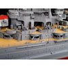 Trumpeter 03701 1/200 USS Arizona BB-39 1941