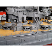 Trumpeter 03701 1/200 USS Arizona BB-39 1941