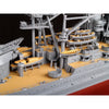 Trumpeter 03701 1/200 USS Arizona BB-39 1941