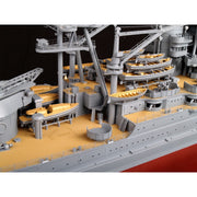 Trumpeter 03701 1/200 USS Arizona BB-39 1941