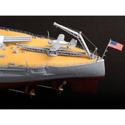 Trumpeter 03701 1/200 USS Arizona BB-39 1941