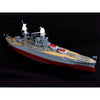 Trumpeter 03701 1/200 USS Arizona BB-39 1941