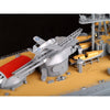 Trumpeter 03701 1/200 USS Arizona BB-39 1941