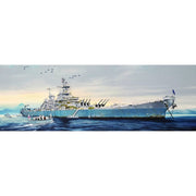 Trumpeter 03705 1/200 USS Missouri BB-63 Plastic Model Kit