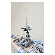 Trumpeter 03709 1/200 HMS Rodney Battleship