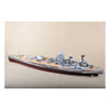 Trumpeter 03709 1/200 HMS Rodney Battleship