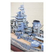 Trumpeter 03709 1/200 HMS Rodney Battleship