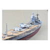 Trumpeter 03709 1/200 HMS Rodney Battleship