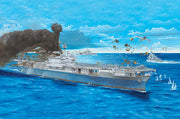 Trumpeter 03711 1/200 Yorktown CV-5