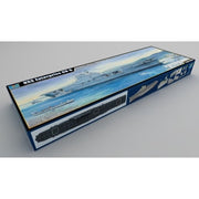 Trumpeter 03712 1/200 USS Enterprise CV-6
