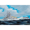 Trumpeter 03714 1/200 German Gneisenau Battleship