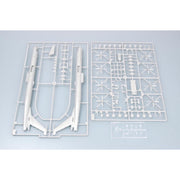 Trumpeter 03905 1/144 TU-142MR Bear-J