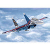 Trumpeter 03916 1/144 Russian Su-27UB Flanker C