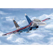 Trumpeter 03916 1/144 Russian Su-27UB Flanker C