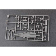 Trumpeter 03916 1/144 Russian Su-27UB Flanker C