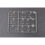 Trumpeter 03916 1/144 Russian Su-27UB Flanker C