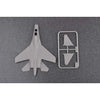 Trumpeter 03916 1/144 Russian Su-27UB Flanker C