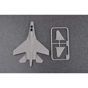 Trumpeter 03916 1/144 Russian Su-27UB Flanker C