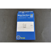 Trumpeter 04208 1/200 HMS Walrus Float Plane