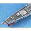 Trumpeter 04530 1/350 PLAN Navy Type 052C DDG-170 Lanzhou