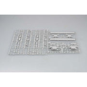 Trumpeter 04531 1/350 Russian Udaloy II Class Destroyer Admiral Chabanenko