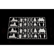 Trumpeter 04536 1/350 JMSDF DDG-177 Atago Destroyer