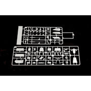 Trumpeter 04536 1/350 JMSDF DDG-177 Atago Destroyer