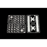 Trumpeter 04536 1/350 JMSDF DDG-177 Atago Destroyer