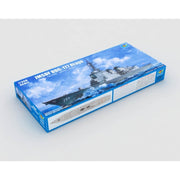 Trumpeter 04536 1/350 JMSDF DDG-177 Atago Destroyer