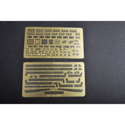 Trumpeter 04543 1/350 PLAN Navy Type 054A FFG-529 Zhoushan