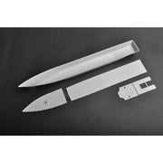 Trumpeter 04543 1/350 PLAN Navy Type 054A FFG-529 Zhoushan