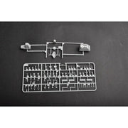 Trumpeter 04543 1/350 PLAN Navy Type 054A FFG-529 Zhoushan