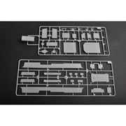 Trumpeter 04543 1/350 PLAN Navy Type 054A FFG-529 Zhoushan