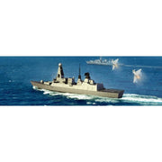 Trumpeter 04550 1/350 HMS Type 45 Destroyer