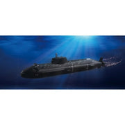 Trumpeter 04598 1/350 HMS Astute