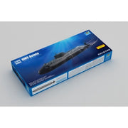 Trumpeter 04598 1/350 HMS Astute