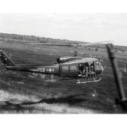 Trumpeter 05111 1/35 Bell UH-1B Huey