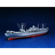 Trumpeter 05301 1/350 WWII Liberty Ship S.S. Jeremiah OBrien