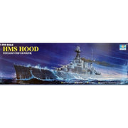 Trumpeter 05302 1/350 HMS Hood