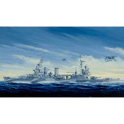 Trumpeter 05310 1/350 USS San Francisco CA-38 1944