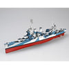 Trumpeter 05310 1/350 USS San Francisco CA-38 1944