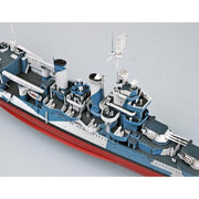 Trumpeter 05310 1/350 USS San Francisco CA-38 1944