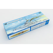 Trumpeter 05328 1/350 HMS Dreadnought 1907