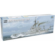 Trumpeter 05330 1/350 HMS Dreadnought 1918